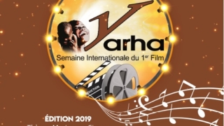 affiche Festival Yahra 2020