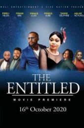 the Entitled Movie
