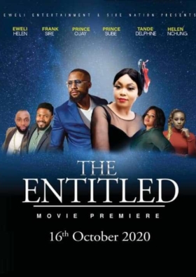 the Entitled Movie