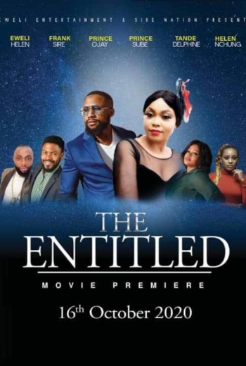 the Entitled Movie