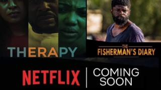 Deux films camerounais sur Netflix