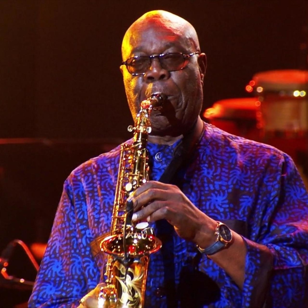 Manu Dibango