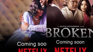 Netflix A Man for The Weekend et Broken