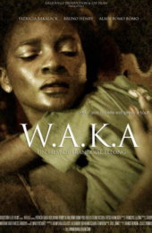 Photo film WAKA