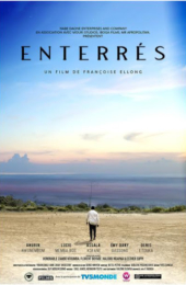 Photo film enterrés