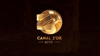 Canal D'or acte 13