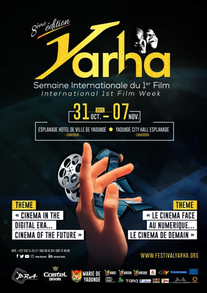 Festival Yarha Acte 8