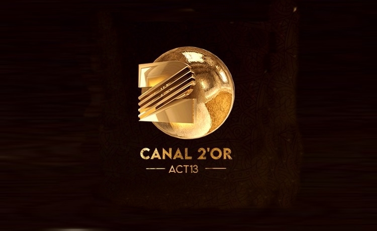 Canal D'or acte 13