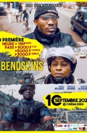 Film Bendskins