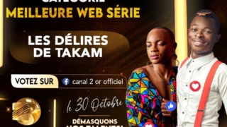 Délires de Takam