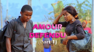 Photo Web Série Amour Defendu