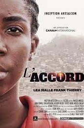 Photo film l'Accord