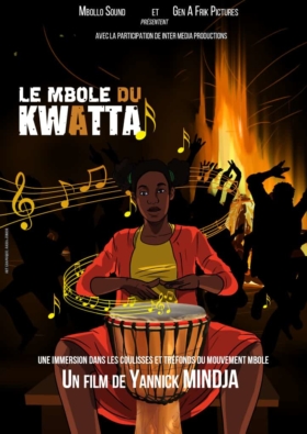 Film Le Mbole du Kwatta