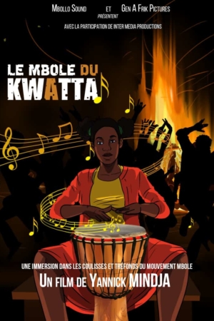 Film Le Mbole du Kwatta
