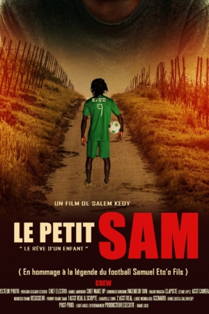 affiche film Le Petit SAM