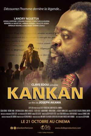 Affiche Kankan