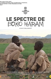 Le Spectre de Boko Haram affiche film