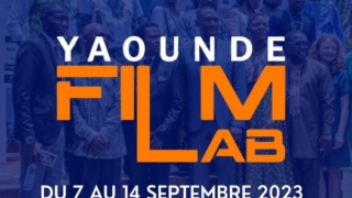 Yaoundé film Lab