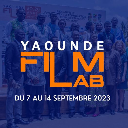 Yaoundé film Lab