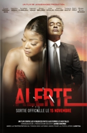 Film Alerte de Janusimages