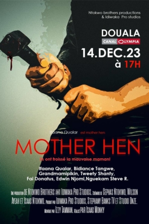 Affiche Mother Hen