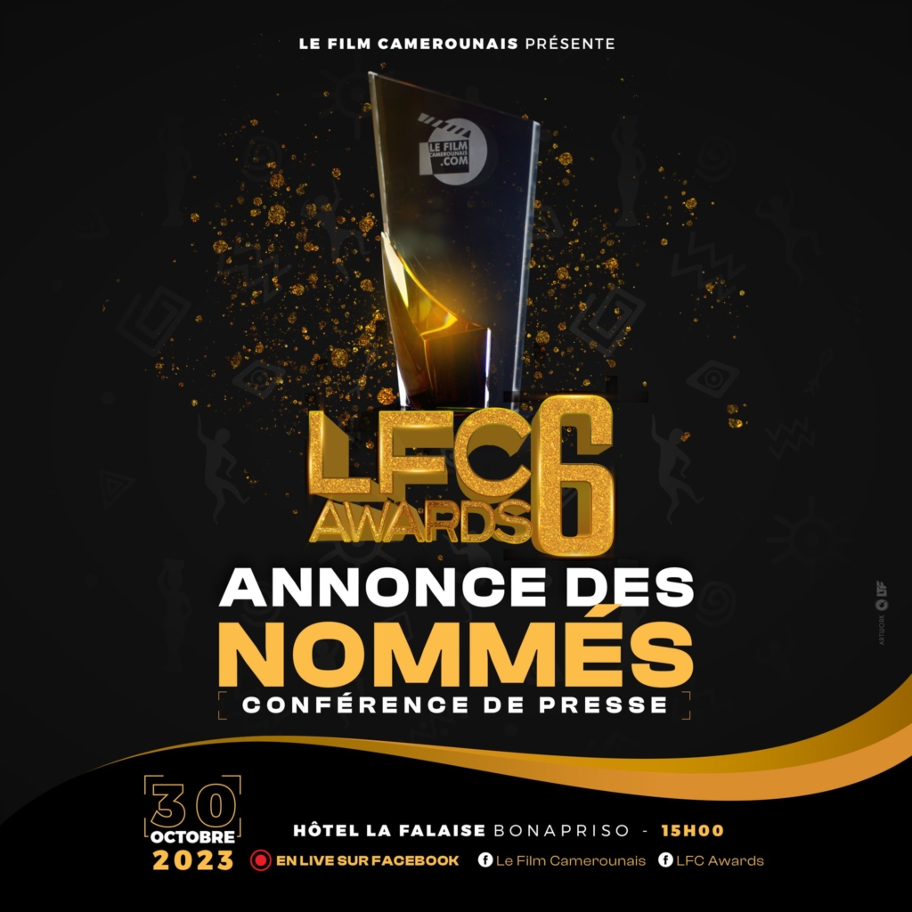 Lfc Awards Annonces des nominés 2023