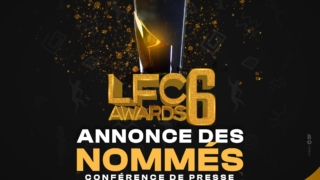 Lfc Awards Annonces des nominés 2023