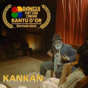 Palmarès Bangui fait son cinéma Kankan